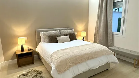 Apartments in Madrid Retiro - photo 3