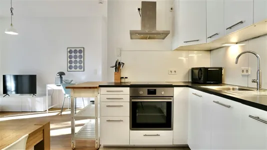 Apartments in Berlin Charlottenburg-Wilmersdorf - photo 7