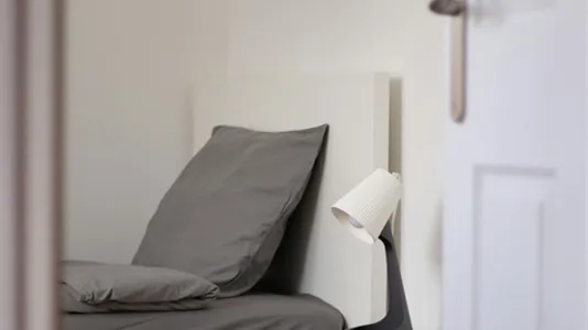 Rooms in Budapest Erzsébetváros - photo 5