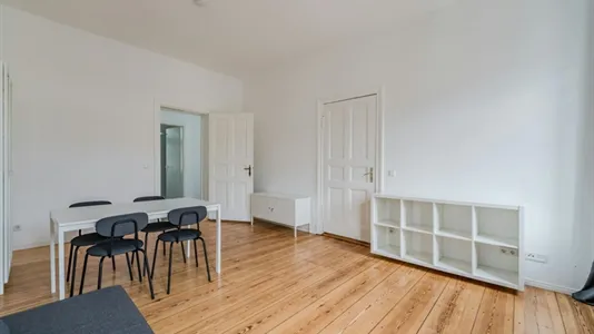 Apartments in Berlin Mitte - photo 6