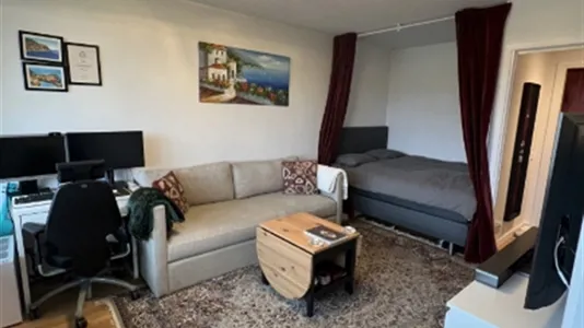 Apartments in Täby - photo 1