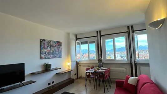 Apartments in Turin - photo 8