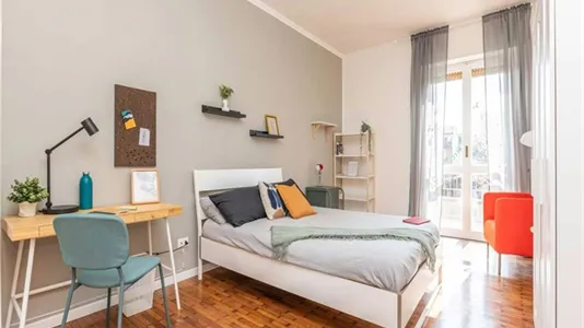 Rooms in Milano Zona 5 - Vigentino, Chiaravalle, Gratosoglio - photo 6