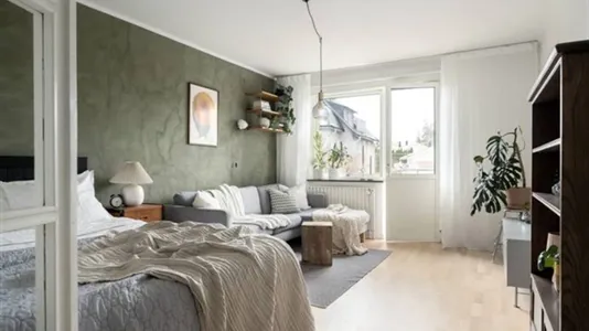 Apartments in Haninge - photo 1