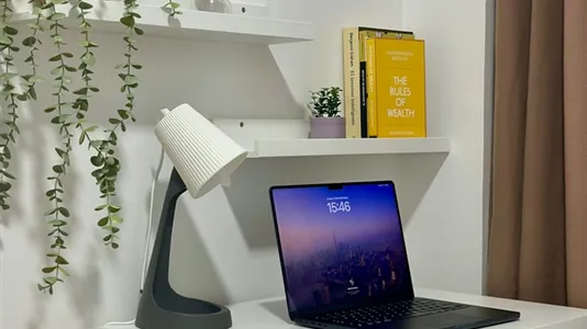 Rooms in Madrid Salamanca - photo 6