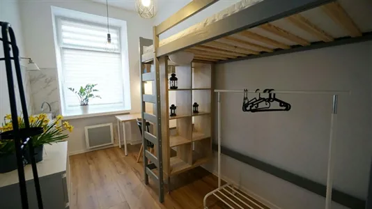 Rooms in Łódź - photo 3