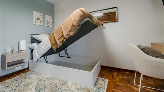 Rooms in Madrid Latina - photo 4