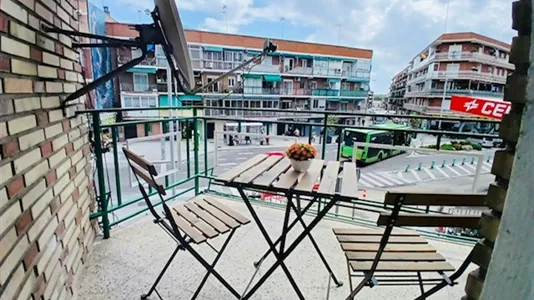 Rooms in Fuenlabrada - photo 3