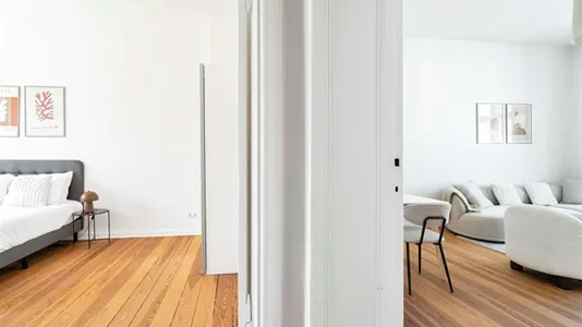 Apartments in Berlin Charlottenburg-Wilmersdorf - photo 5