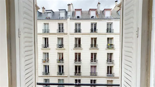 Rooms in Paris 16ème arrondissement (South) - photo 2