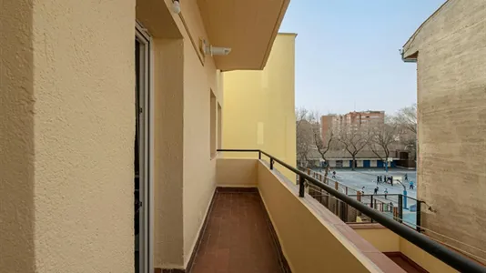 Rooms in Madrid TetuƔn - photo 10