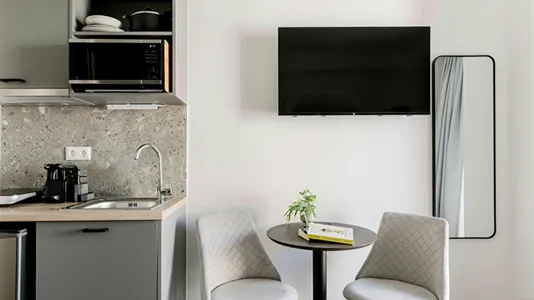 Apartments in Location is not specified - photo 3