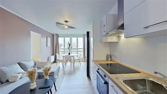 Rooms in Rouen - photo 7