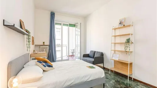 Rooms in Milano Zona 2 - Stazione Centrale, Gorla, Turro, Greco, Crescenzago - photo 1