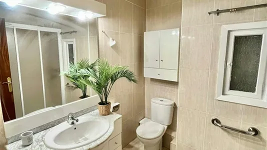 Rooms in Murcia - photo 8