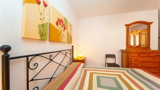 Rooms in Granada - photo 3