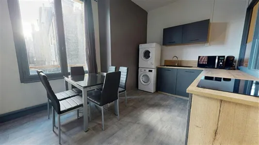 Rooms in Clermont-Ferrand - photo 9