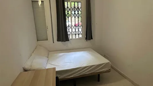 Rooms in Barcelona Sarrià-St. Gervasi - photo 3