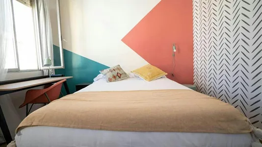 Rooms in Madrid Chamberí - photo 6