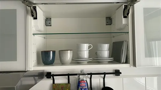 Apartments in Cologne Innenstadt - photo 6