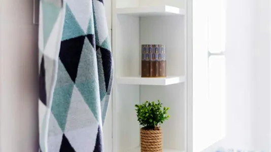 Rooms in Padua - photo 9