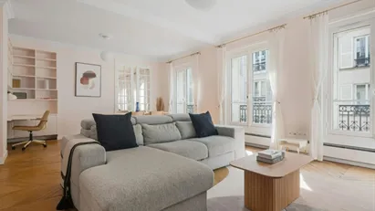 Apartment for rent in Barcelona Eixample, Barcelona