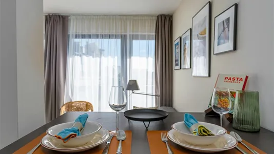 Apartments in Budapest Terézváros - photo 3