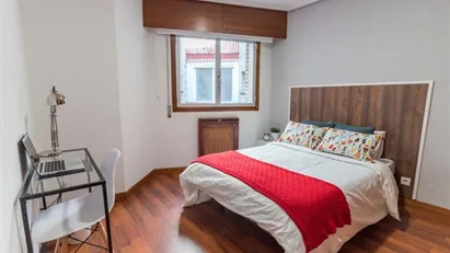 Room for rent in Madrid Retiro, Madrid