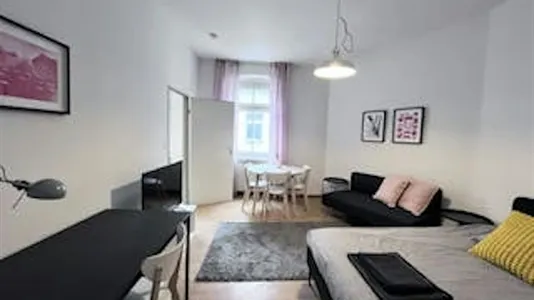 Apartments in Location is not specified - photo 9