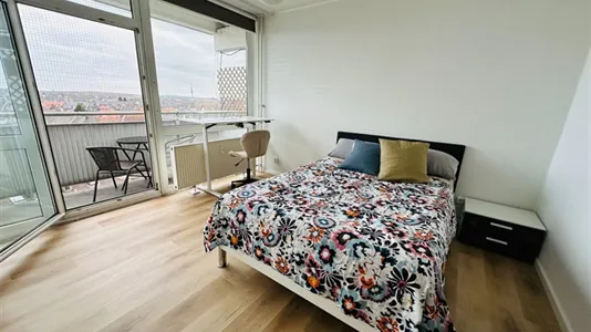 Rooms in Location is not specified - photo 5