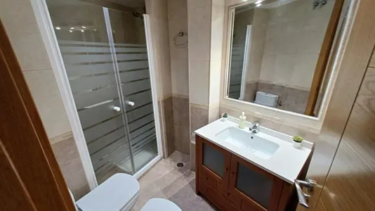 Rooms in Madrid Tetuán - photo 6