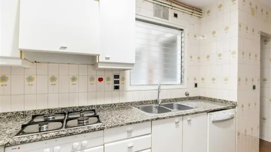 Apartments in Barcelona Sarrià-St. Gervasi - photo 10