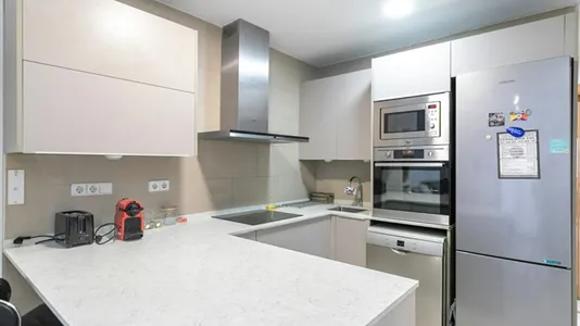 Apartments in Barcelona Sants-Montjuïc - photo 6