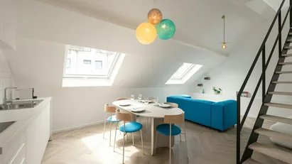 Apartment for rent in Stad Brussel, Brussels