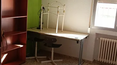 Room for rent in Albacete, Castilla-La Mancha