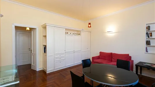 Apartments in Roma Municipio I – Centro Storico - photo 4