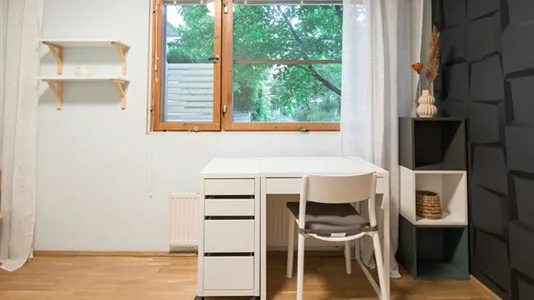Rooms in Helsinki Keskinen - photo 3