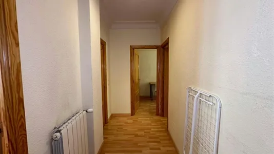 Rooms in Madrid Arganzuela - photo 7