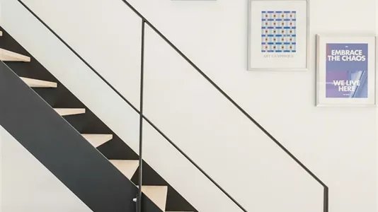 Apartments in Stad Brussel - photo 6