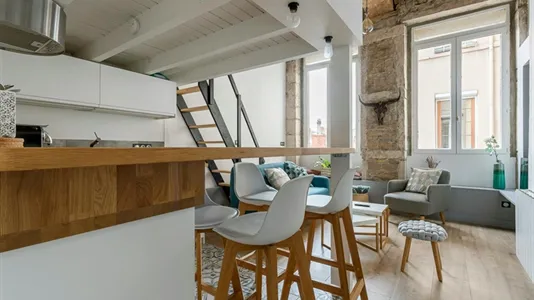 Apartments in Lyon - photo 5