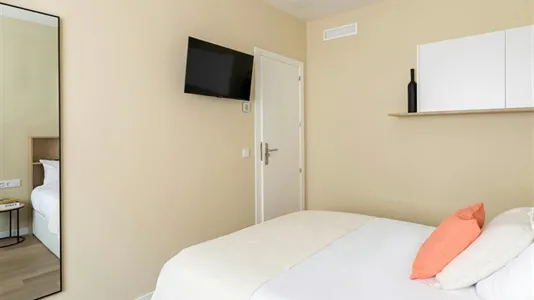 Rooms in Madrid Chamberí - photo 8