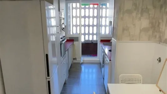 Rooms in Bilbao - photo 8