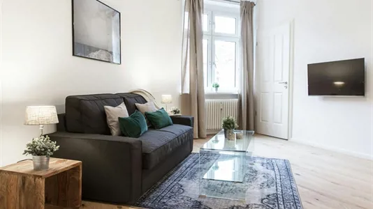 Apartments in Berlin Mitte - photo 2