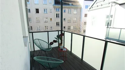 Apartment for rent in Vienna Leopoldstadt, Vienna
