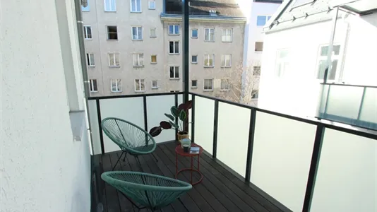 Apartments in Vienna Leopoldstadt - photo 1
