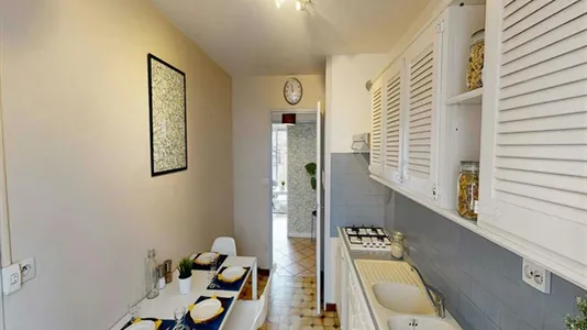 Rooms in Lyon - photo 6