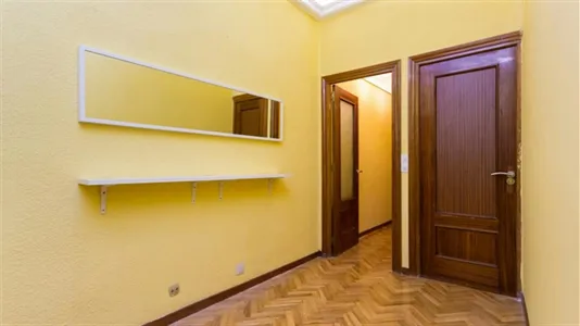 Rooms in Madrid Chamberí - photo 7