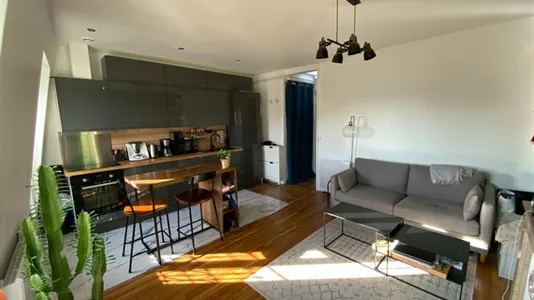 Apartments in Paris 12ème arrondissement - Bercy - photo 3