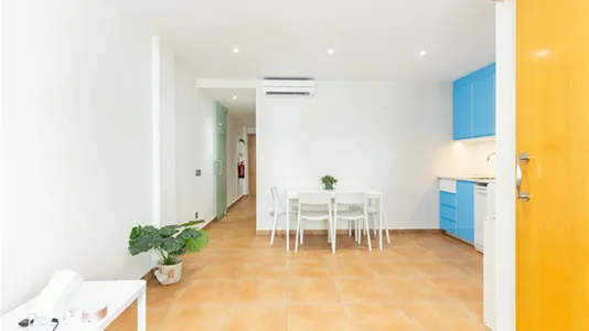 Apartments in Sant Cugat del Vallès - photo 4