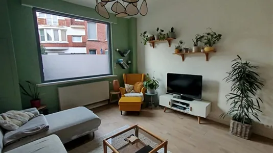 Houses in Mechelen - photo 6